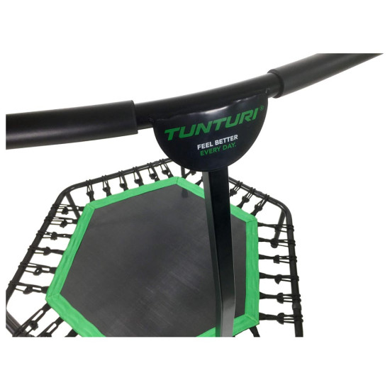 Tunturi Τραμπολίνο Fitness